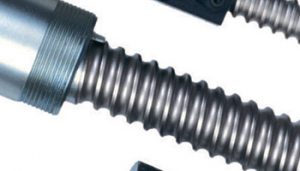 ball screws