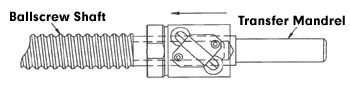 transfer instructions for ball nuts - 974_4a