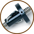 ball screws and ball nuts - Roton Products