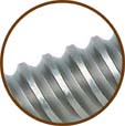 ball screw part number