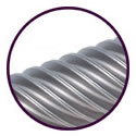 Roton Products - Torqspline® screws & nuts 