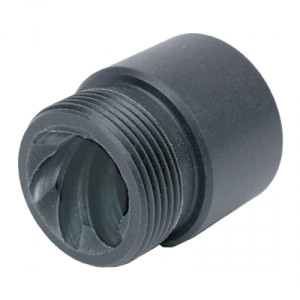 torqspline® threaded nut