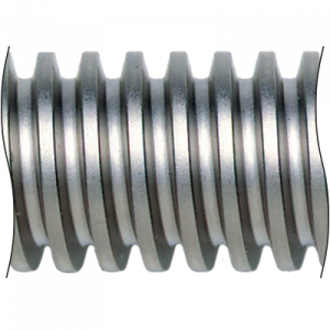 Acme lead screw carbon