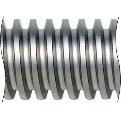 Acme lead screw carbon