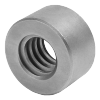 View Roton's Acme Steel Round Nut Products