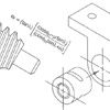 View Roton's Engineering Data for Acme Lead Screws